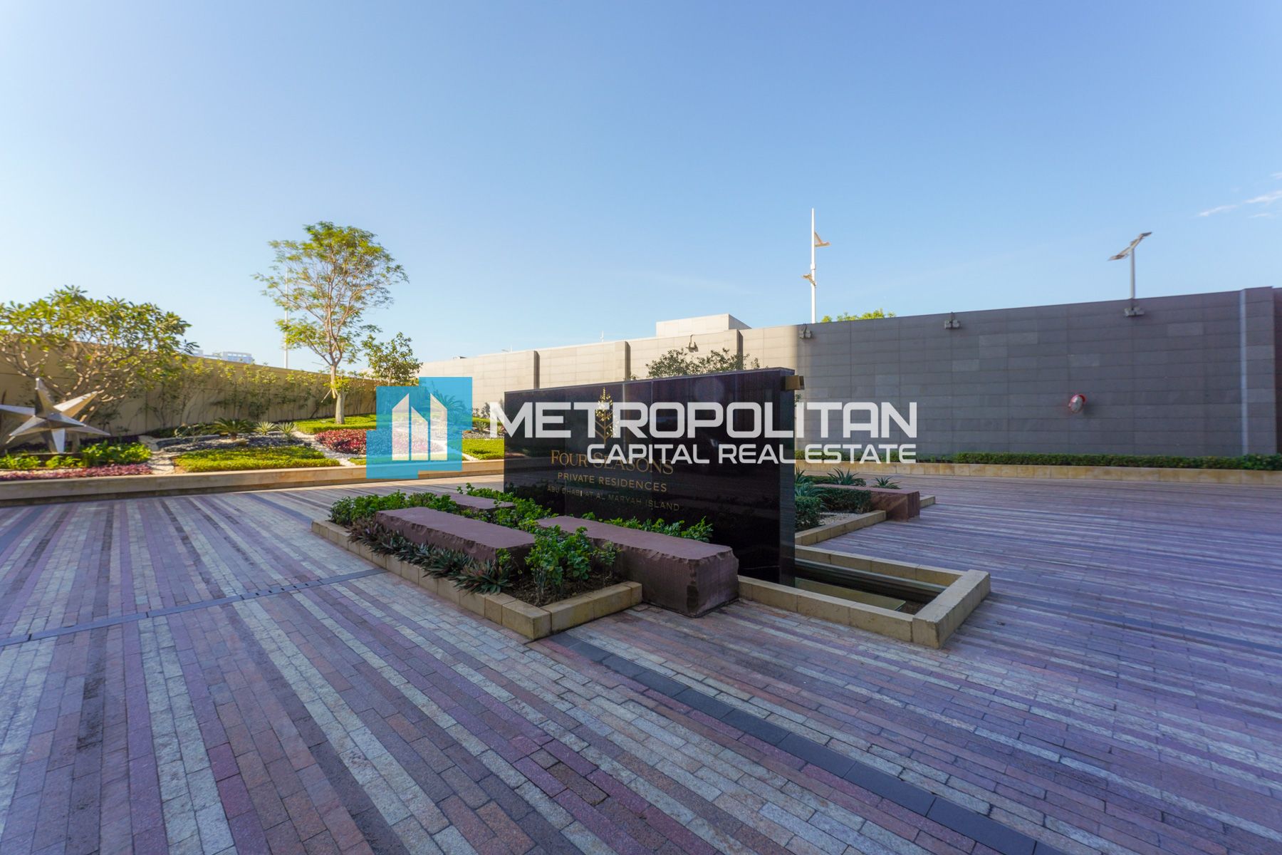 Branded 1 Bedroom | High Floor | Ready To Move photo-12