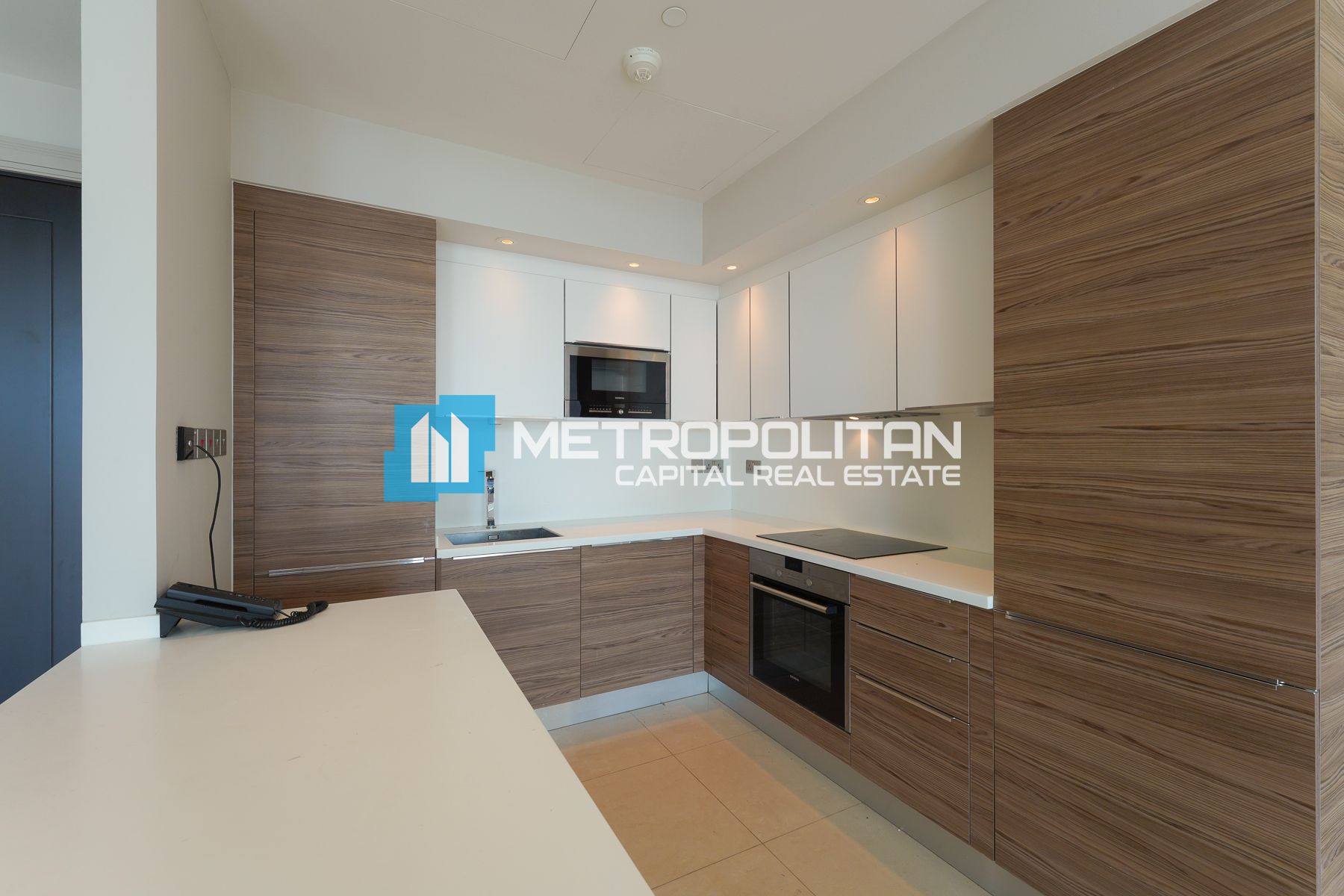 Branded 1 Bedroom | High Floor | Ready To Move photo-13