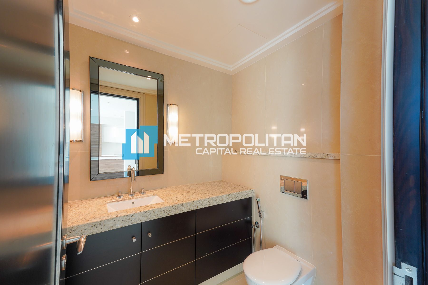 Branded 1 Bedroom | High Floor | Ready To Move photo-19