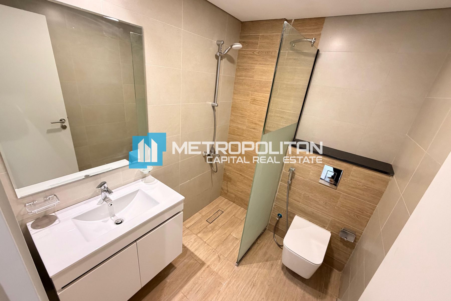 Image - The Gate, Masdar City, Abu Dhabi | Project - شقة