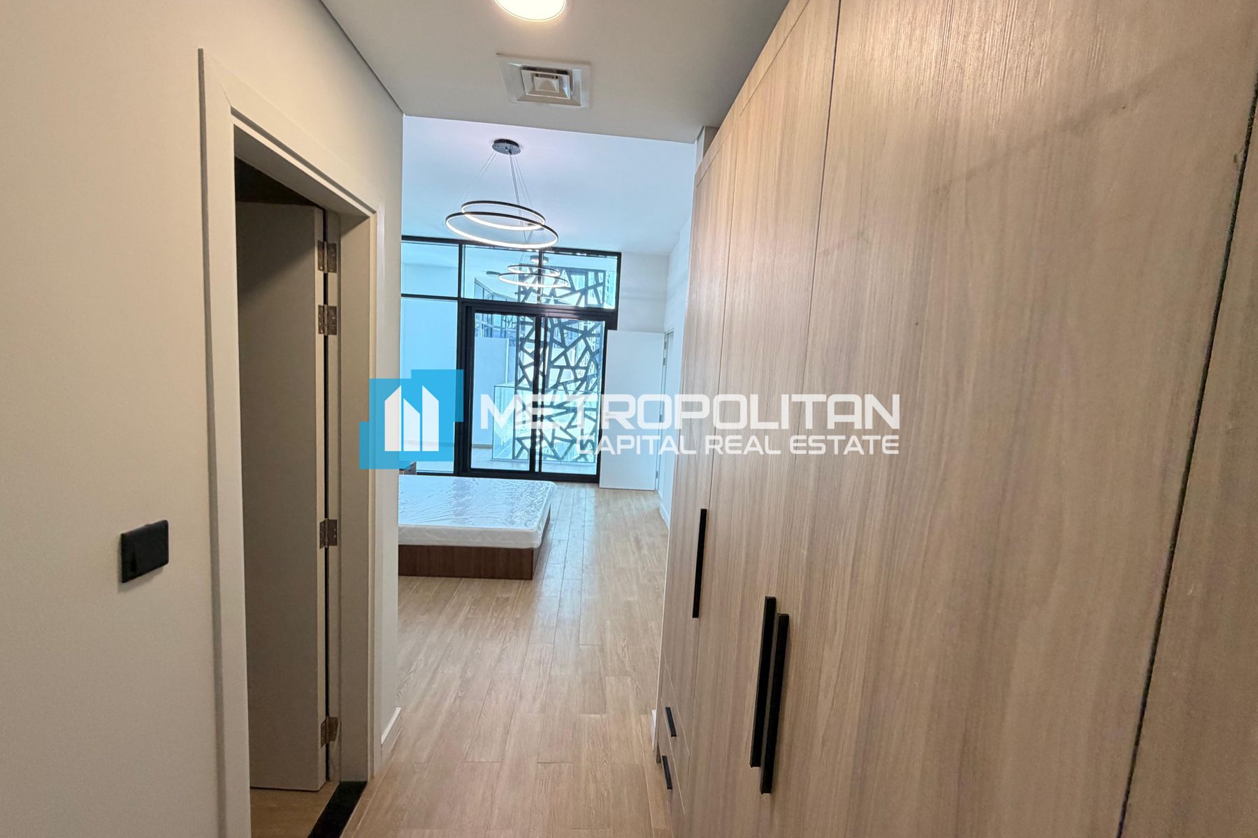 Image - The Gate, Masdar City, Abu Dhabi | Project - شقة