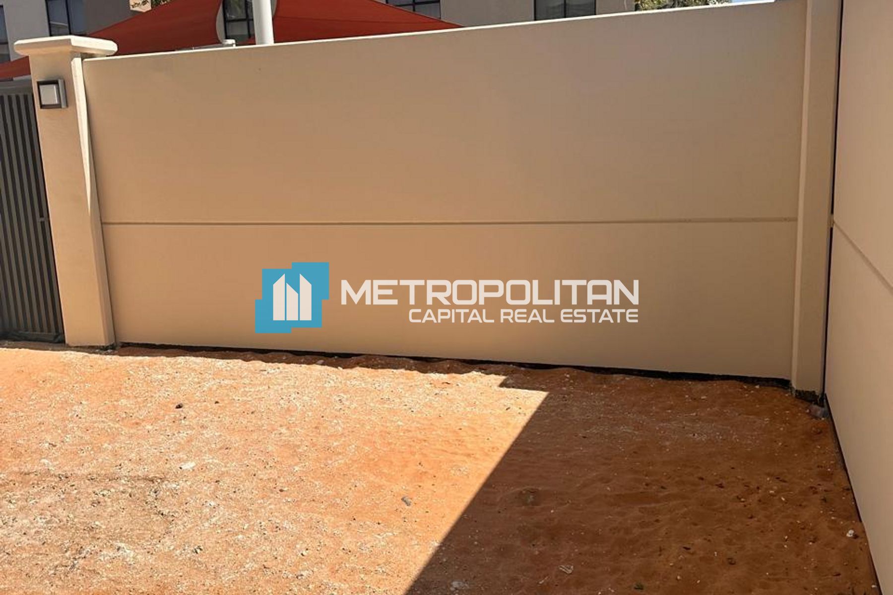 Corner Single Row| Private Garden| Prime Location photo-3