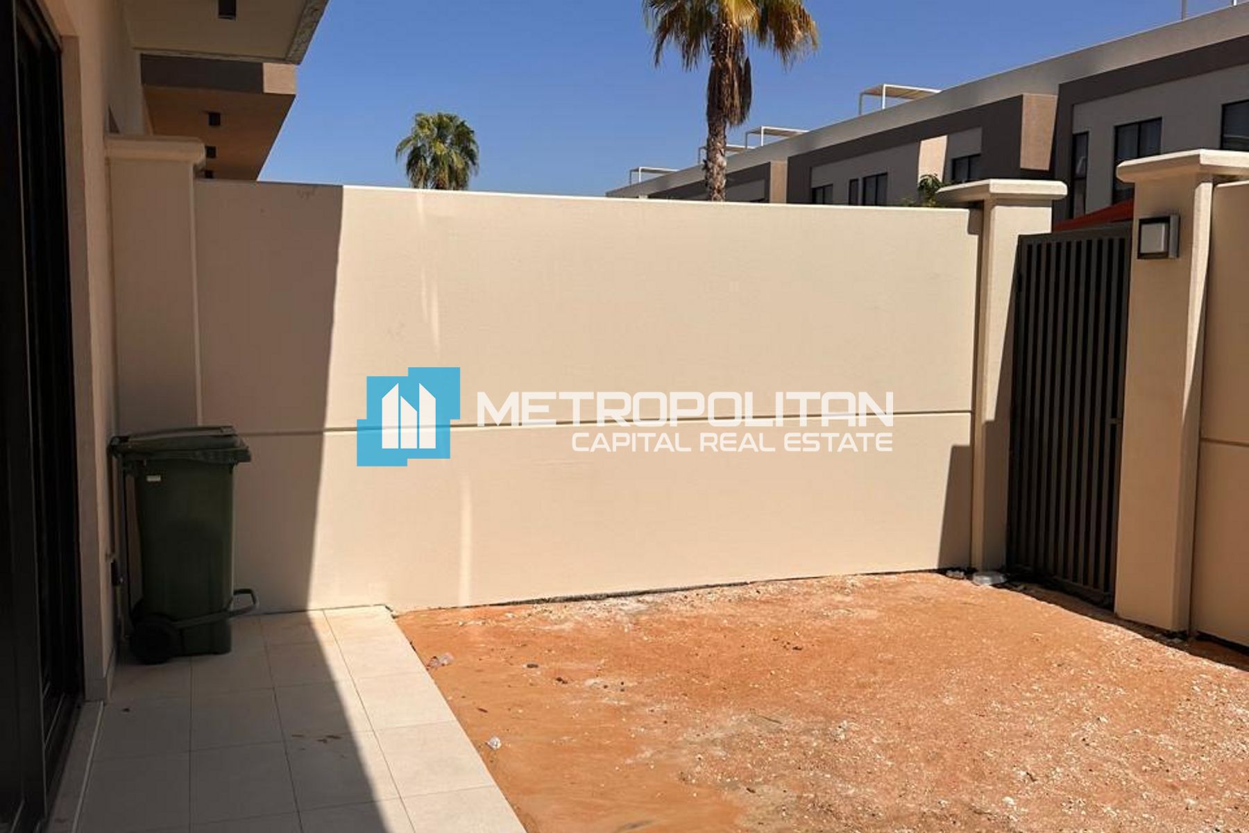 Corner Single Row| Private Garden| Prime Location photo-4