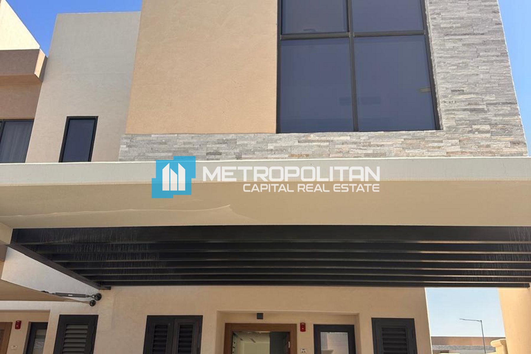 Corner Single Row| Private Garden| Prime Location photo-6