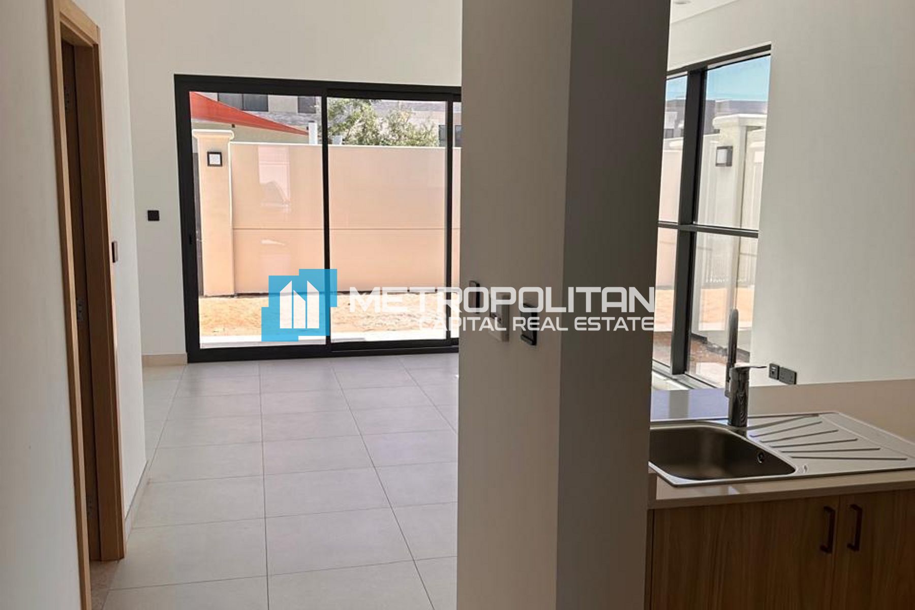 Corner Single Row| Private Garden| Prime Location photo-11