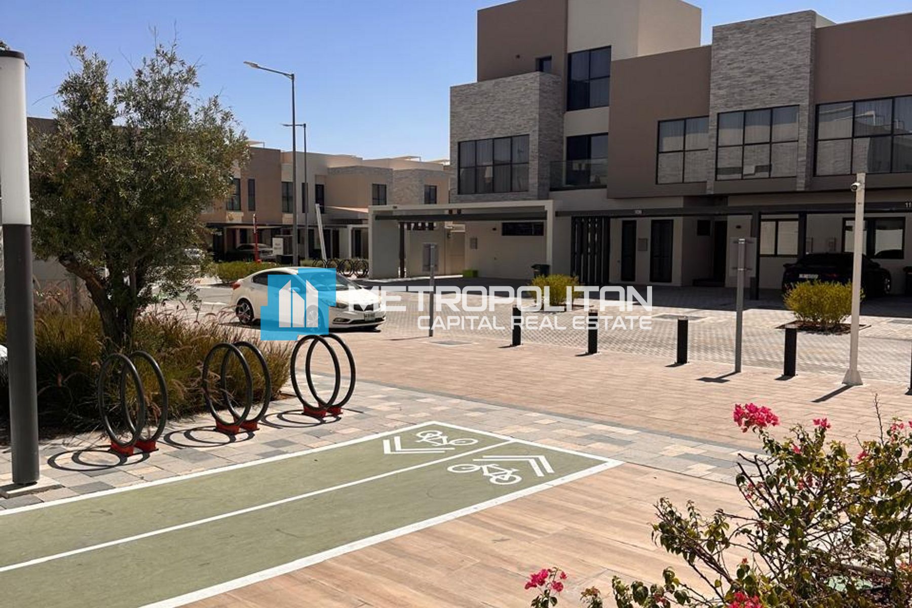 Corner Single Row| Private Garden| Prime Location photo-12