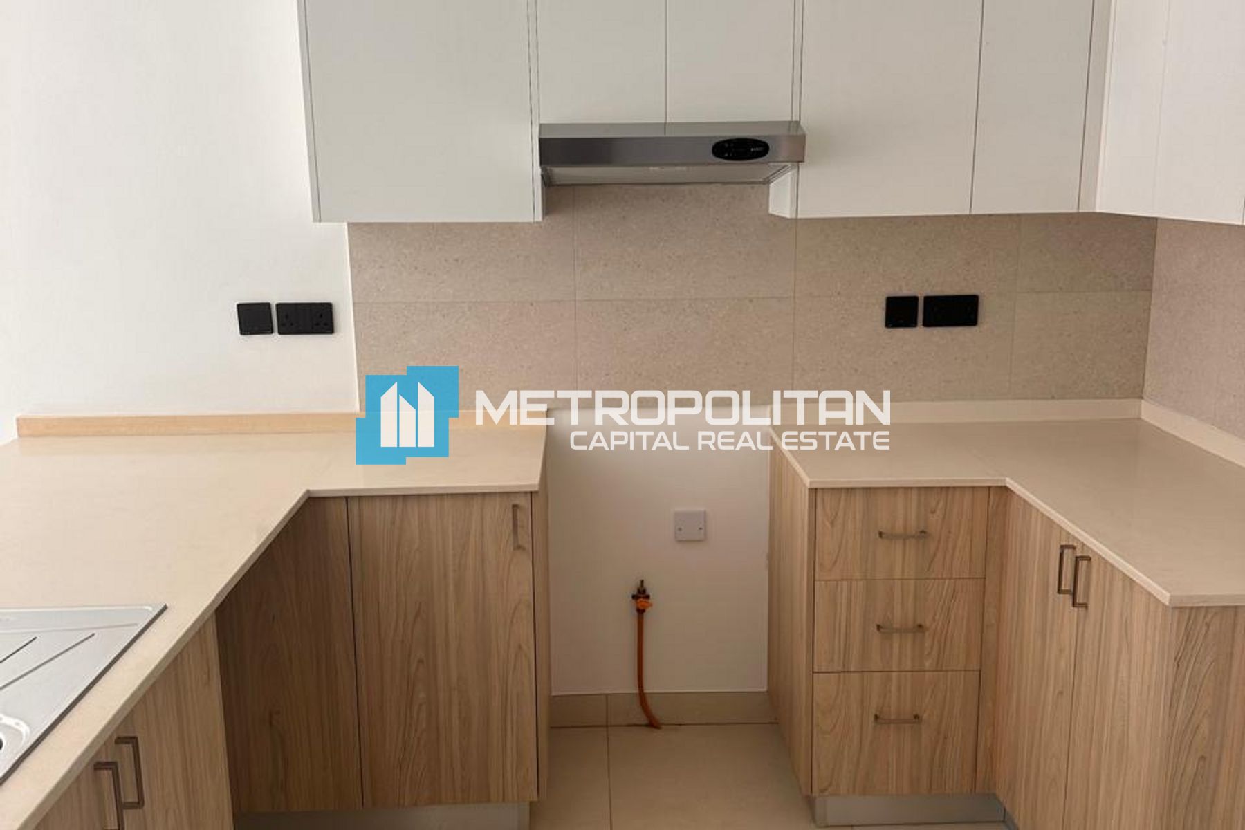 Corner Single Row| Private Garden| Prime Location photo-13