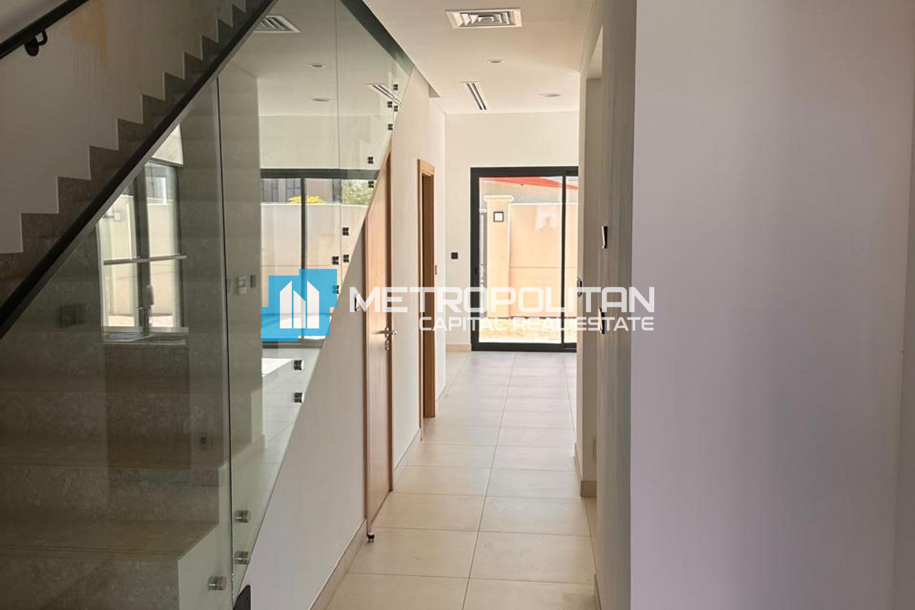 Corner Single Row| Private Garden| Prime Location photo-16