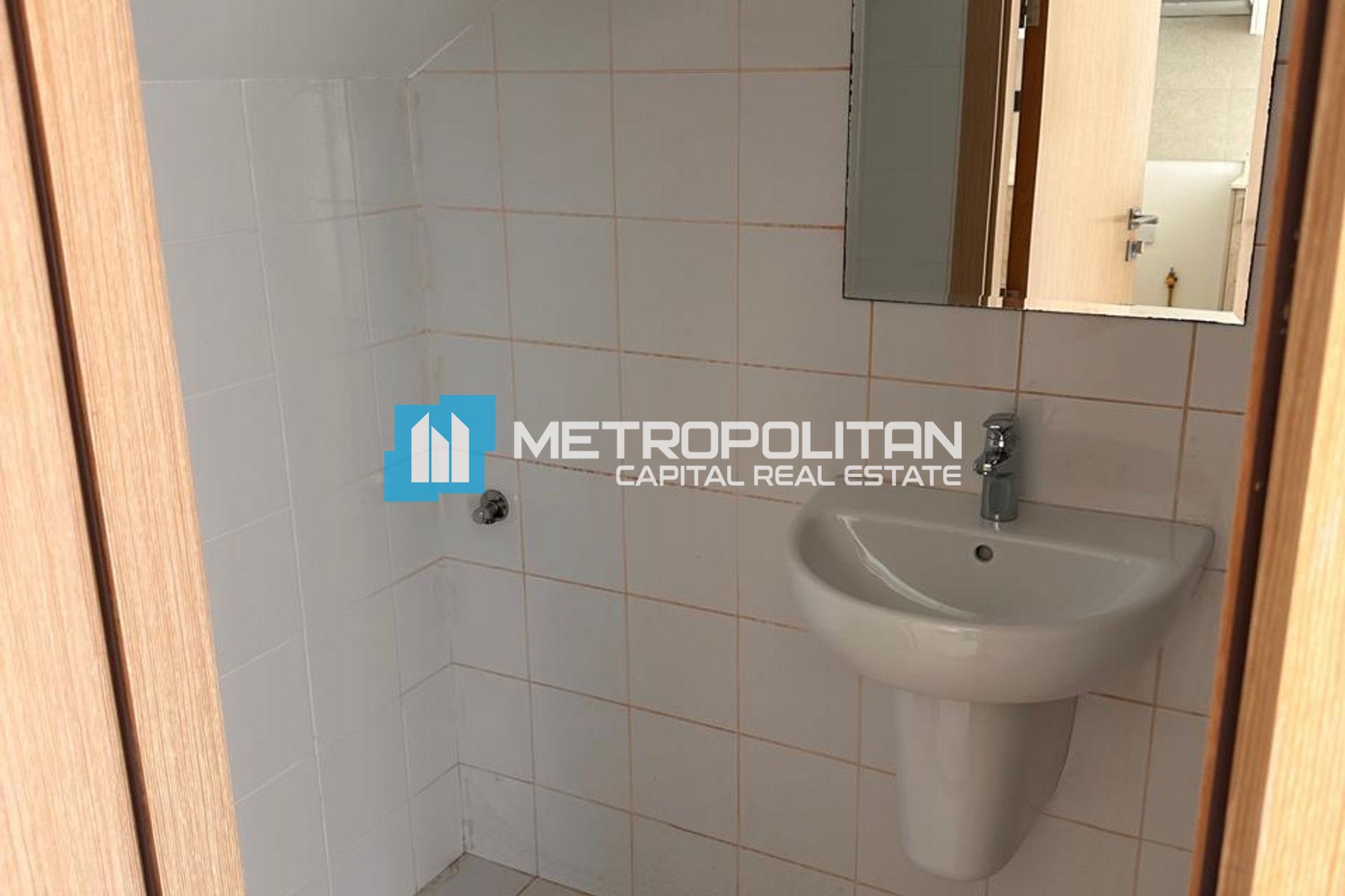 Corner Single Row| Private Garden| Prime Location photo-17