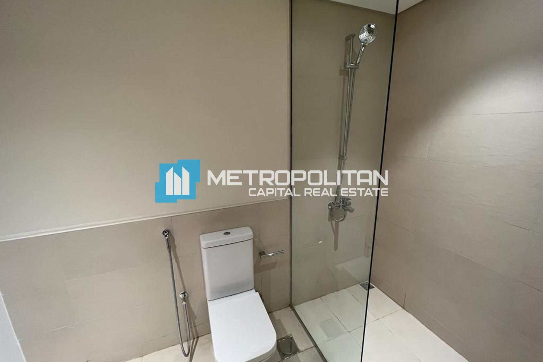 Ready To Move|Corner 1BR+Balcony|Bright Interiors photo-2