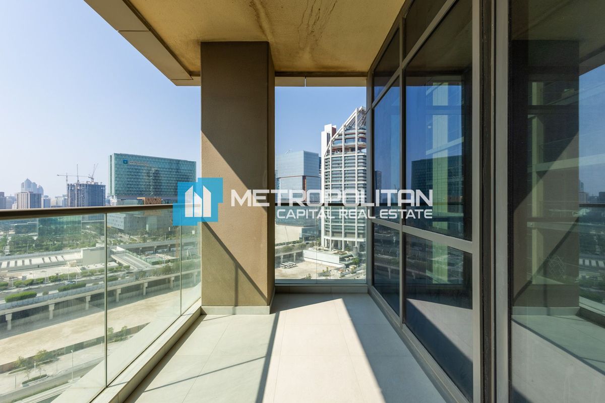 Квартира с 2 спальнями для аренды на острове Аль Рим – MCR-7137 photo-9