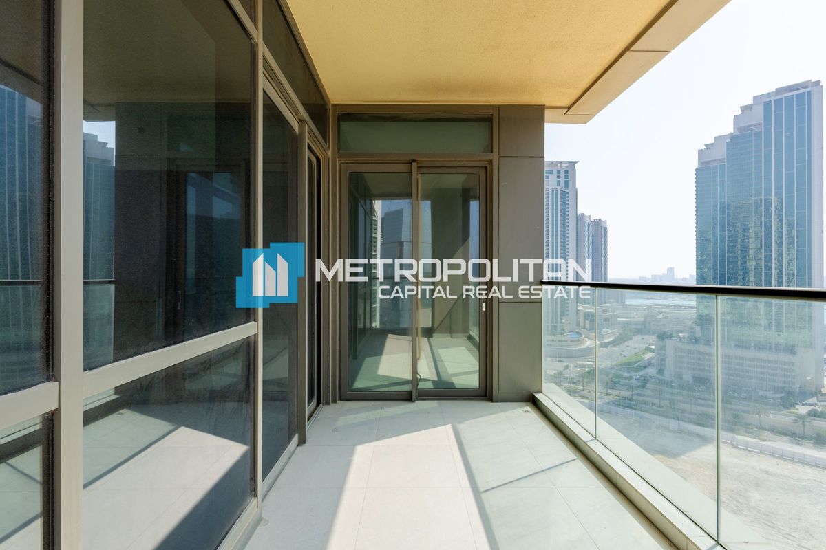 Квартира с 2 спальнями для аренды на острове Аль Рим – MCR-7137 photo-2