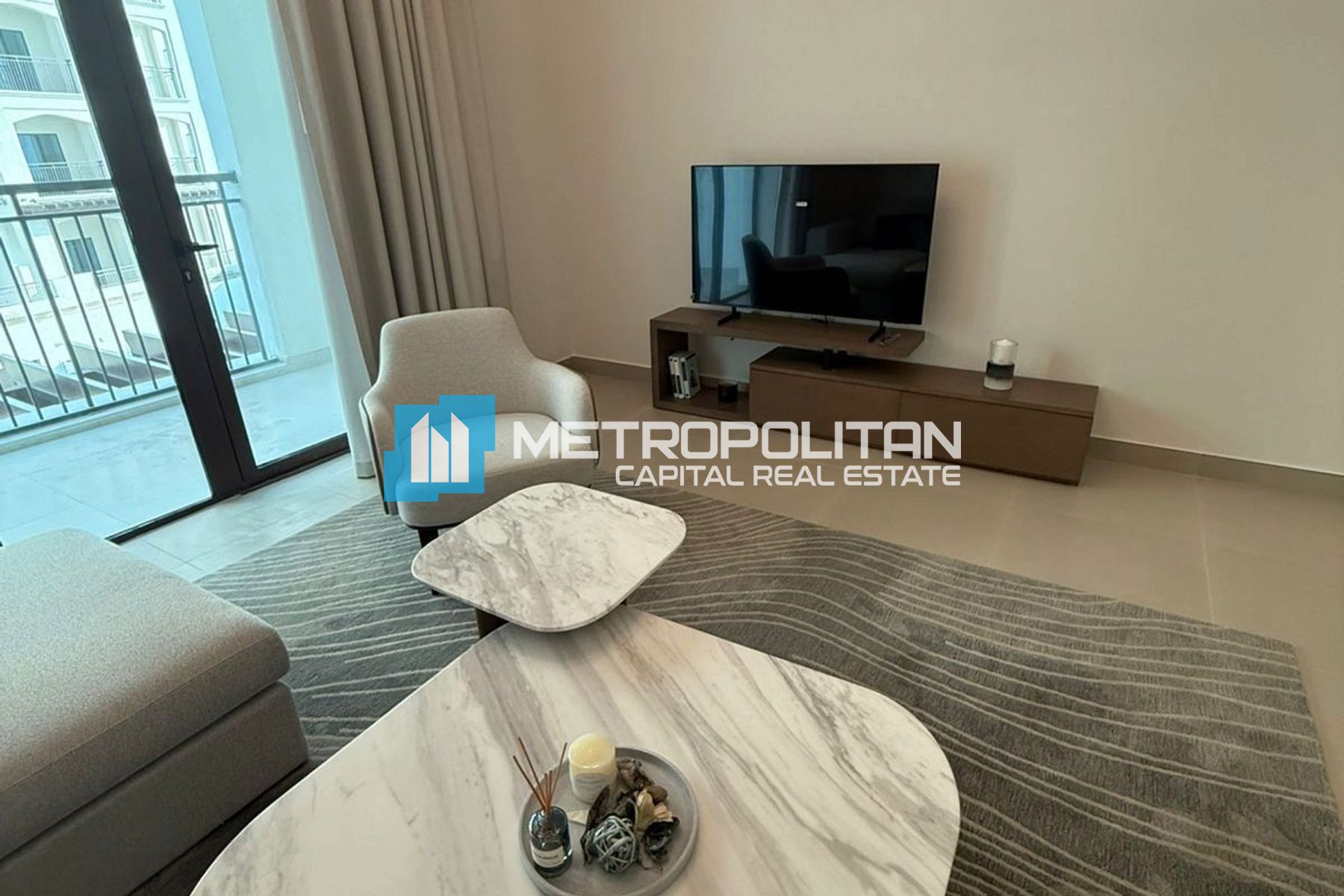 1BR Apartment for Rent in Yas Island – MCR-7139 photo-9