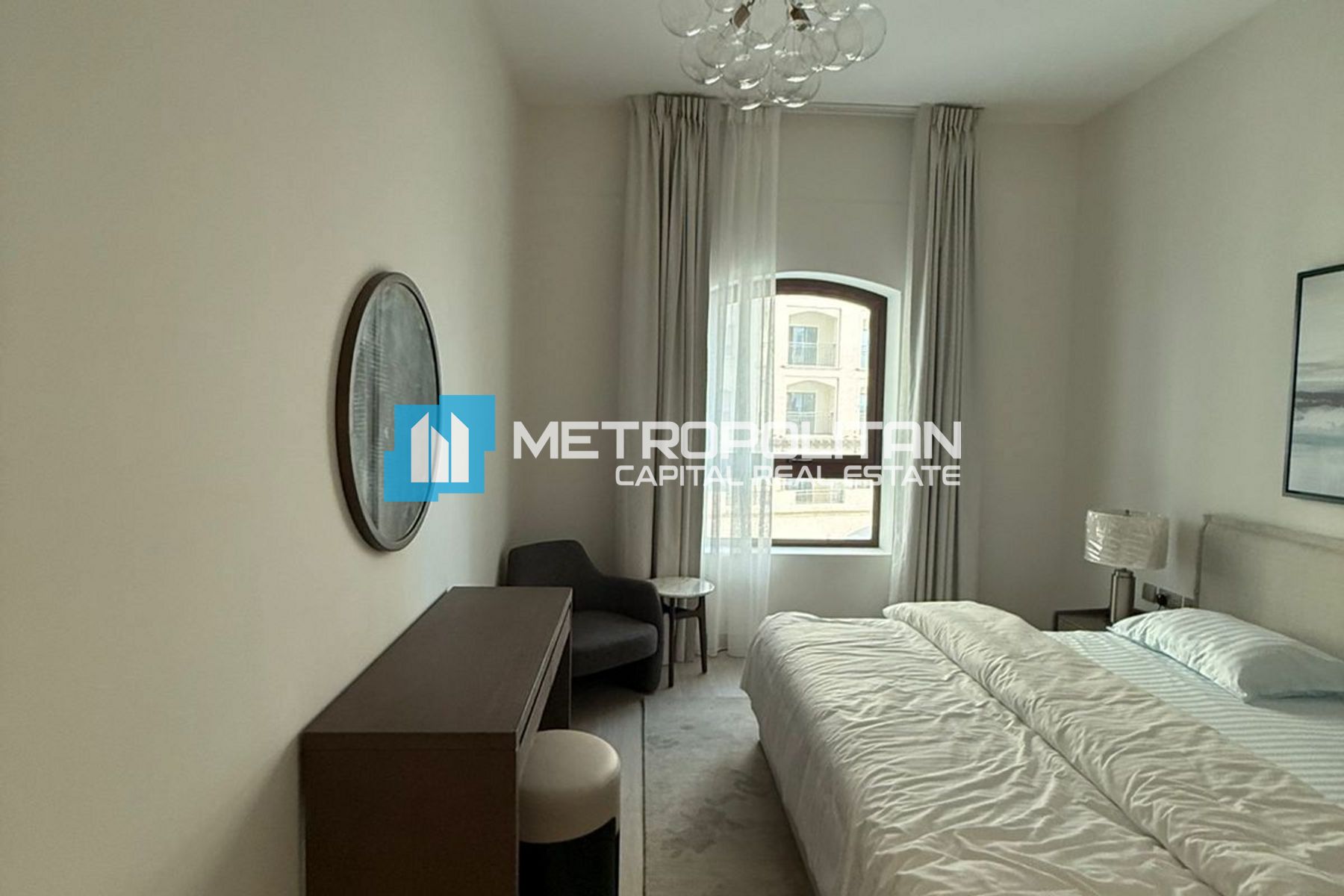 1BR Apartment for Rent in Yas Island – MCR-7139 photo-10