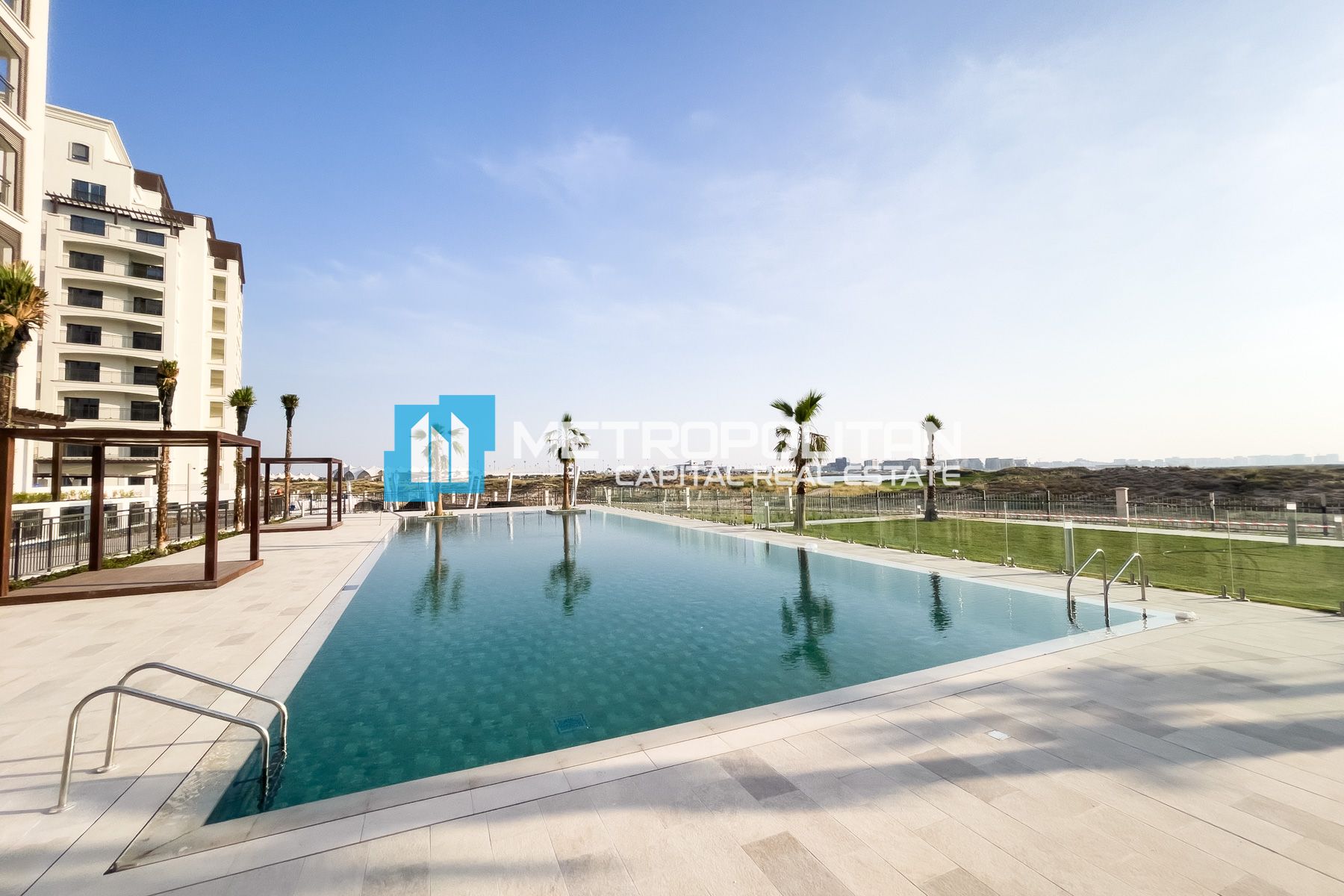 1BR Apartment for Rent in Yas Island – MCR-7139 photo-12