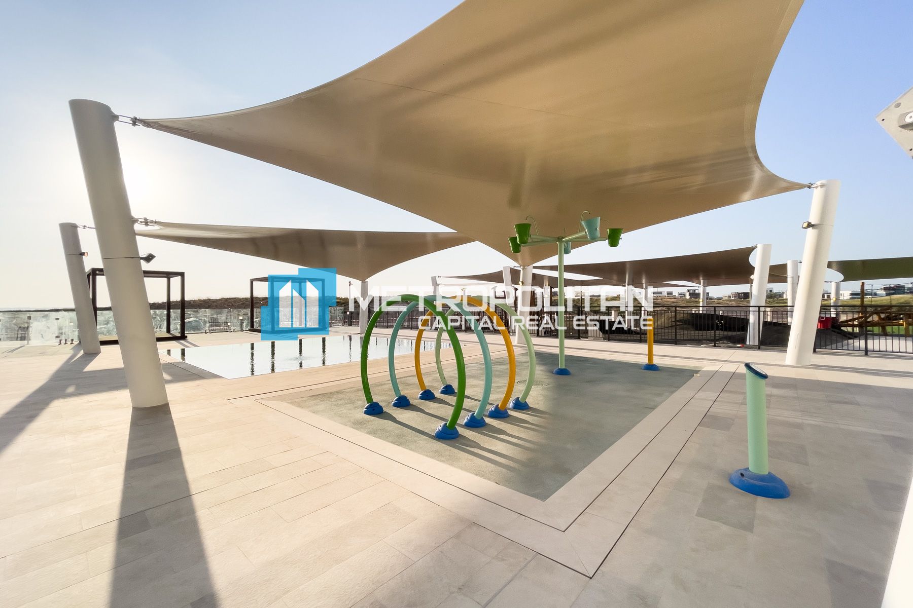 1BR Apartment for Rent in Yas Island – MCR-7139 photo-13