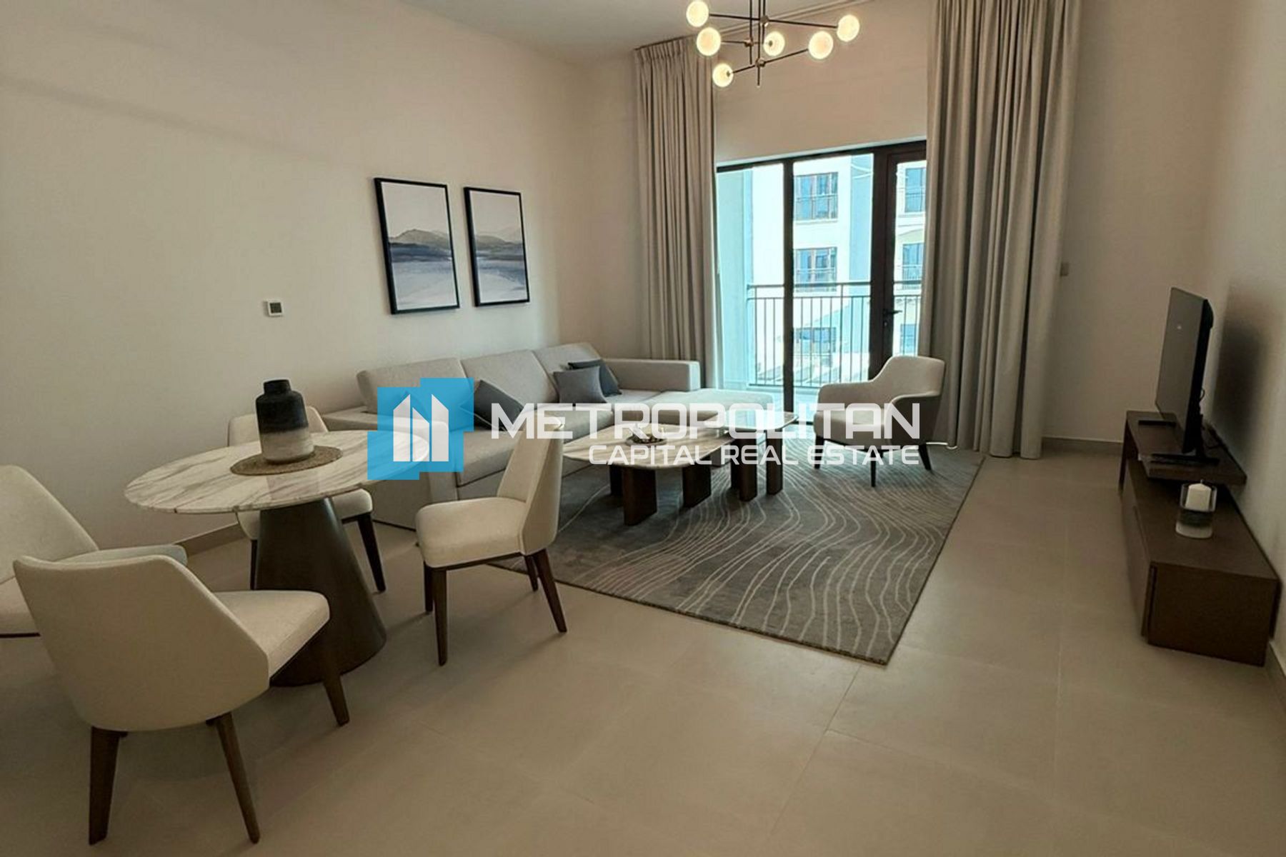 1BR Apartment for Rent in Yas Island – MCR-7139 photo-1