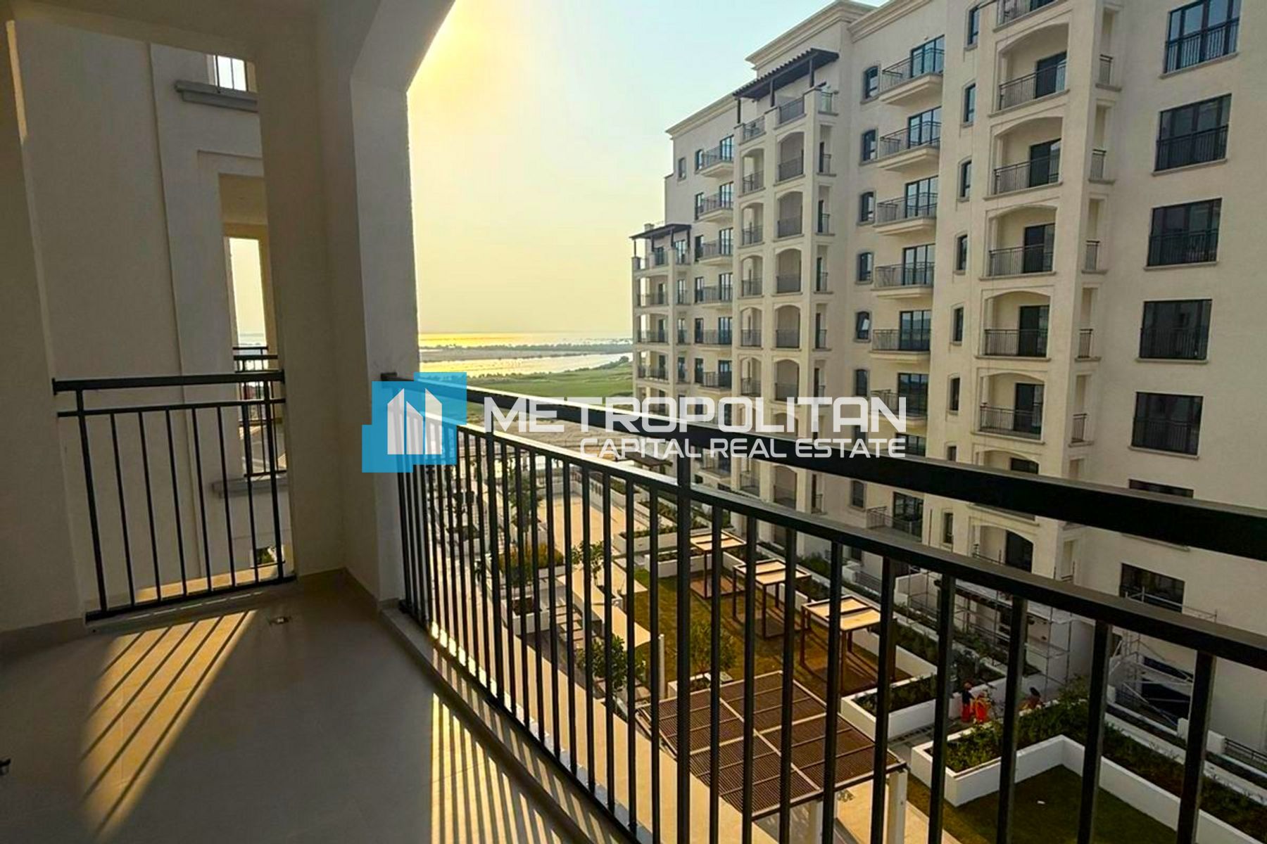 1BR Apartment for Rent in Yas Island – MCR-7139 photo-3