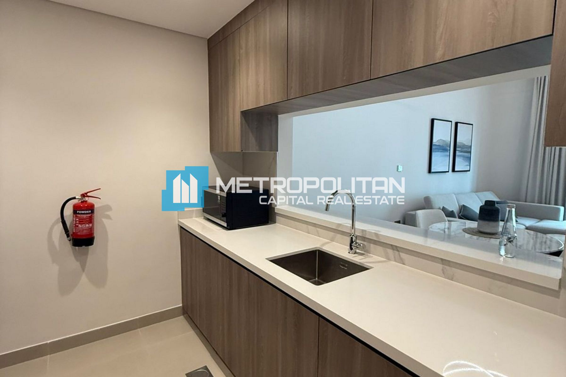1BR Apartment for Rent in Yas Island – MCR-7139 photo-4