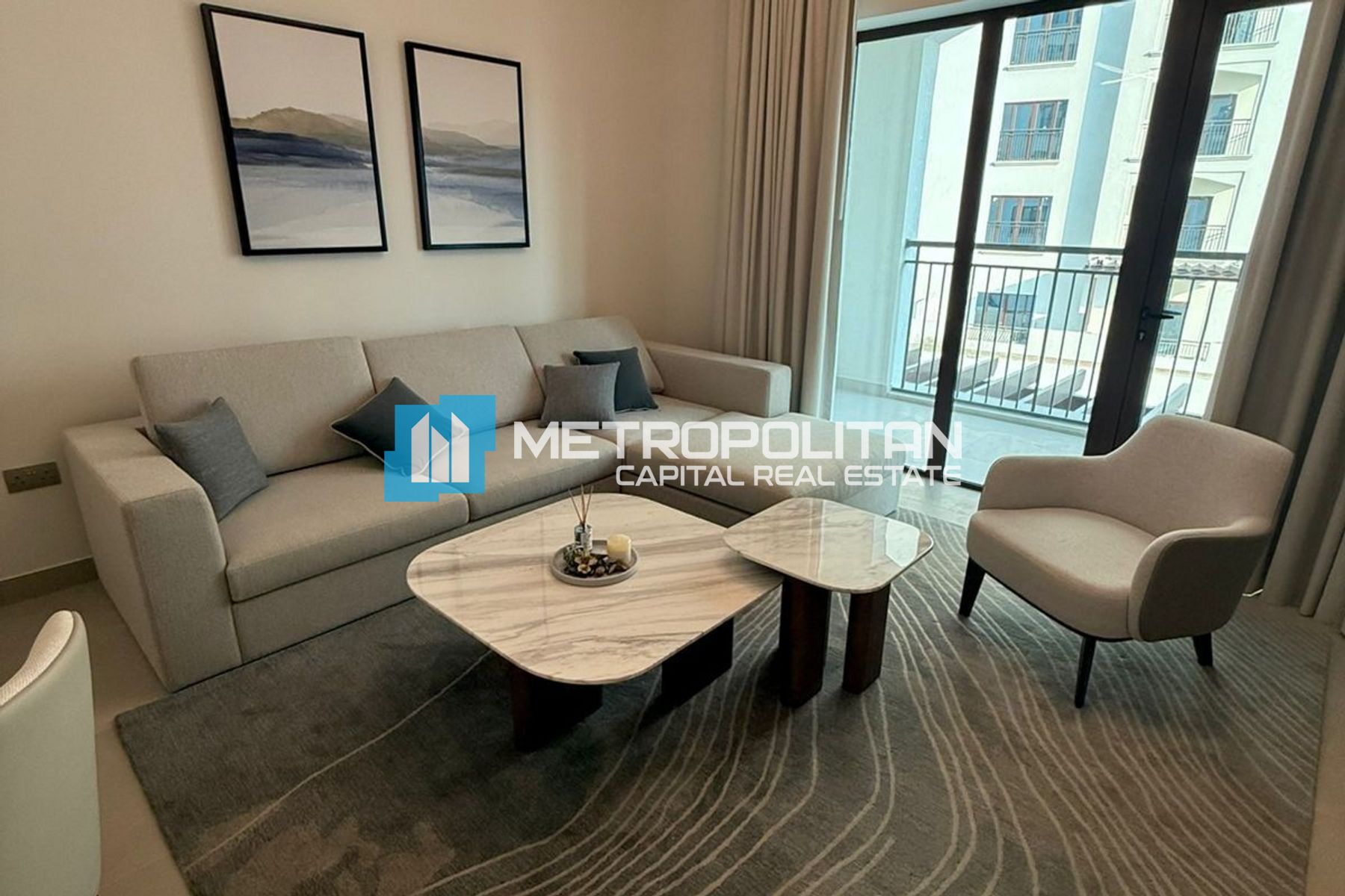 1BR Apartment for Rent in Yas Island – MCR-7139 photo-5