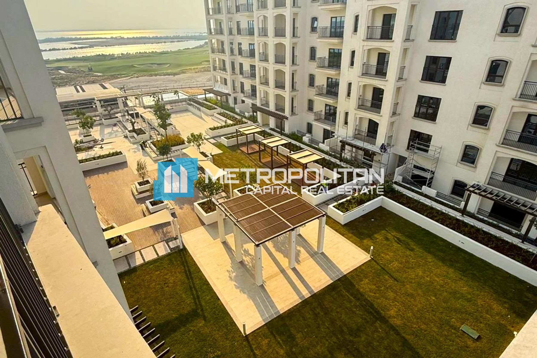 1BR Apartment for Rent in Yas Island – MCR-7139 photo-6