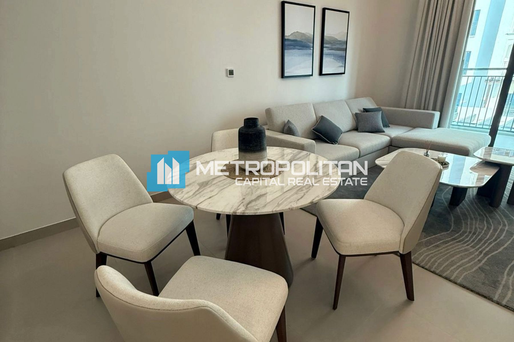 1BR Apartment for Rent in Yas Island – MCR-7139 photo-8