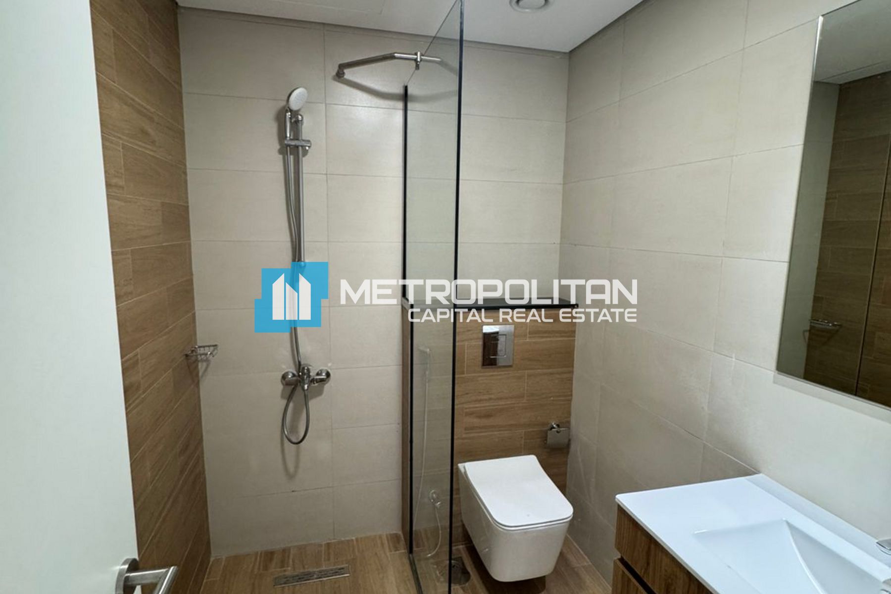 3-комнатная квартира в аренду на Al Maryah Island – MCR-7142 photo-9