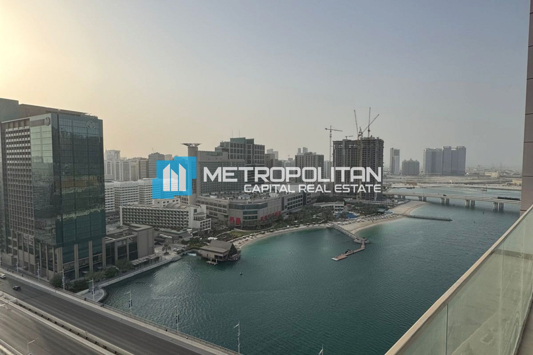 3-комнатная квартира в аренду на Al Maryah Island – MCR-7142 photo-10