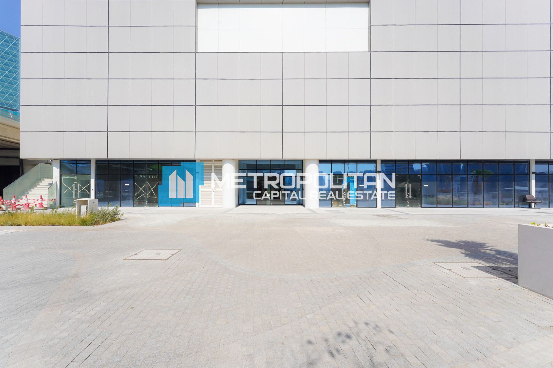 3-комнатная квартира в аренду на Al Maryah Island – MCR-7142 photo-18