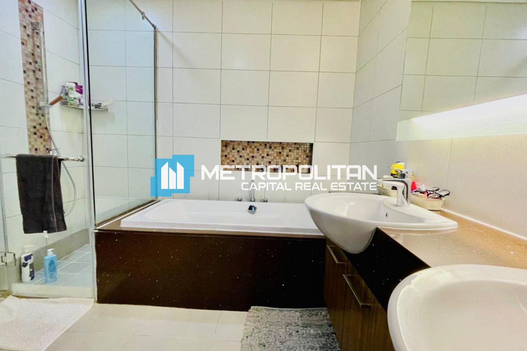 3BR Apartment for Rent in Al Raha Beach – MCR-7147 photo-10