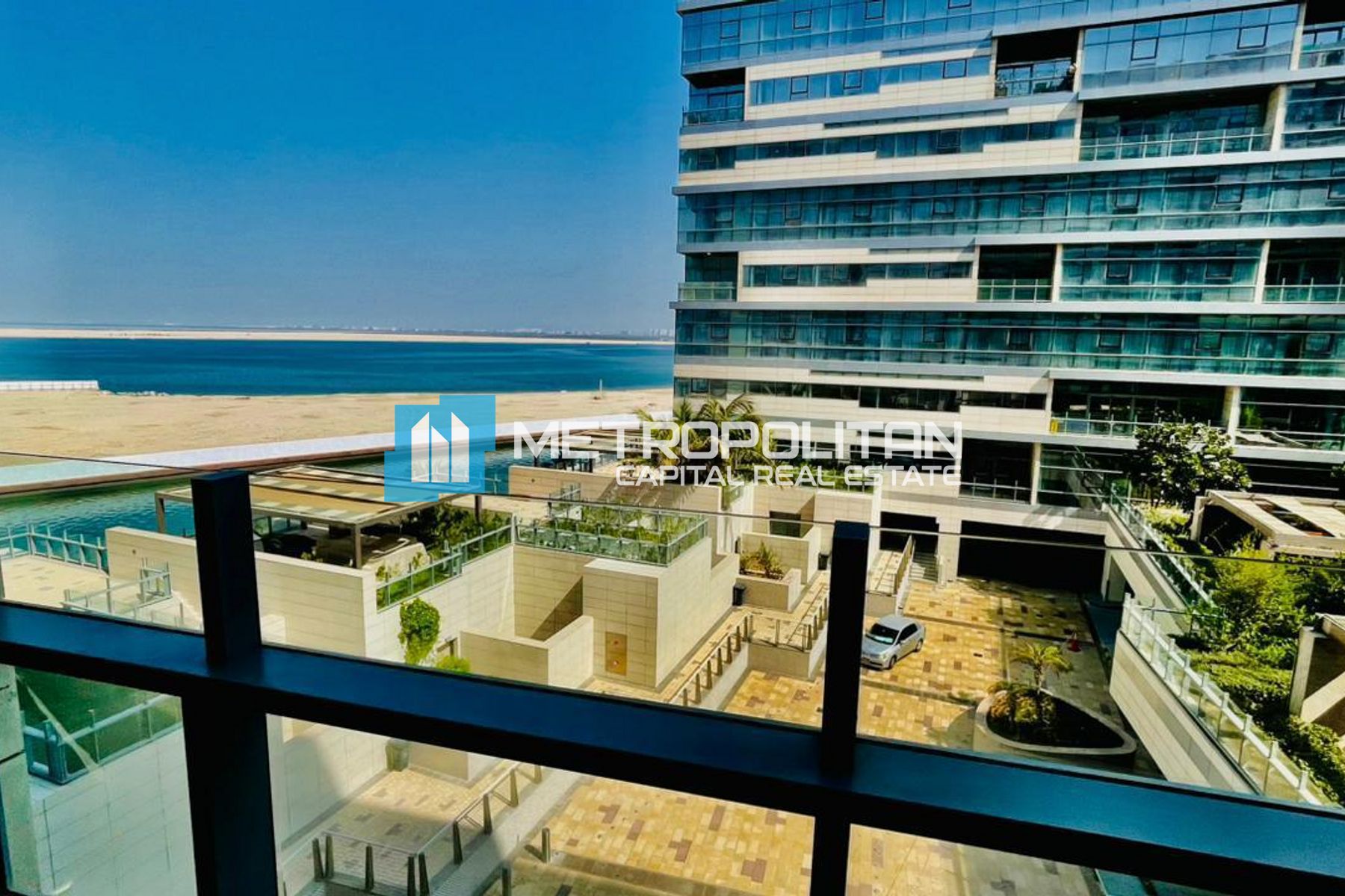3BR Apartment for Rent in Al Raha Beach – MCR-7147 photo-2