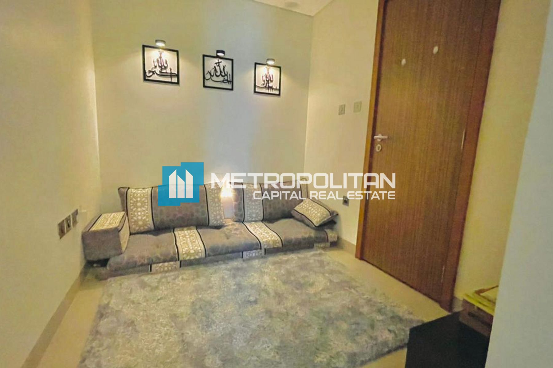 3BR Apartment for Rent in Al Raha Beach – MCR-7147 photo-6