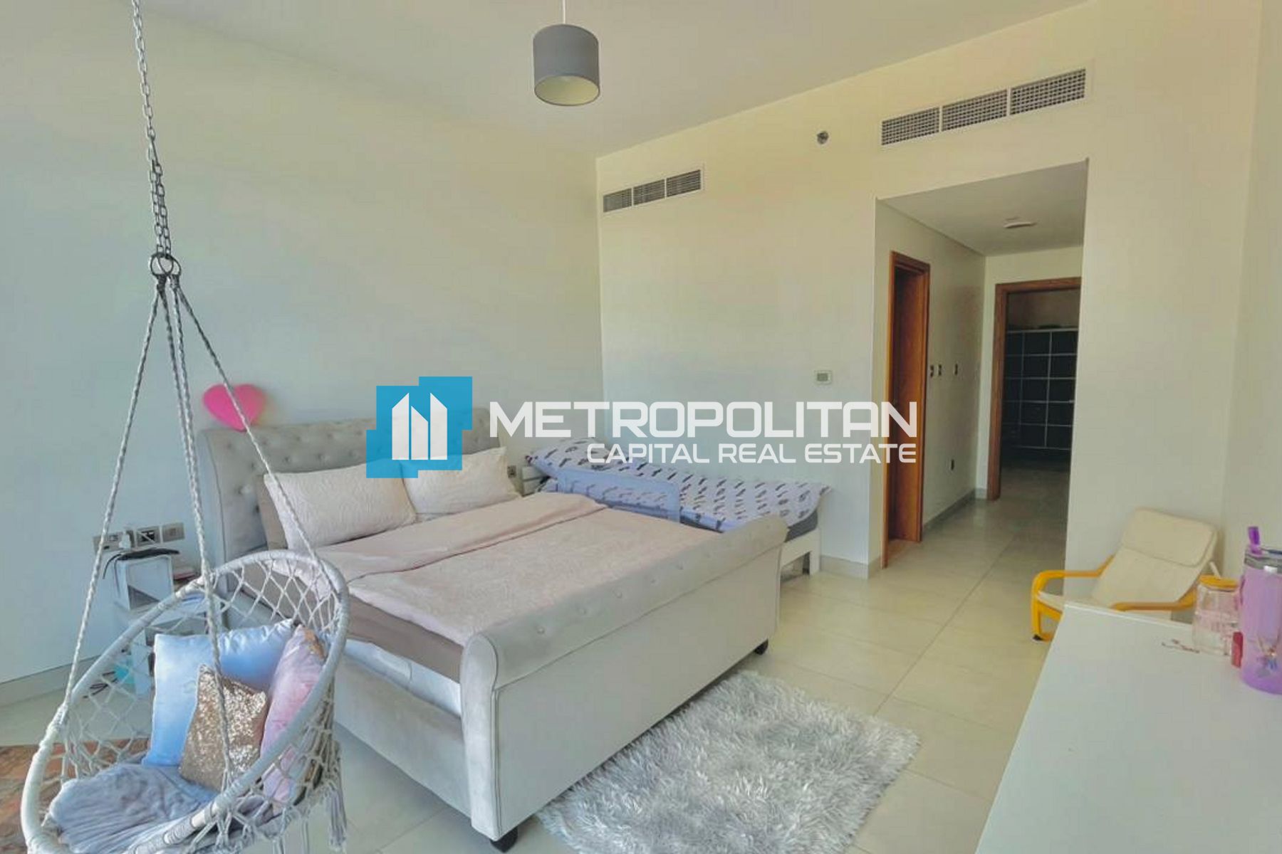 3BR Apartment for Rent in Al Raha Beach – MCR-7147 photo-7