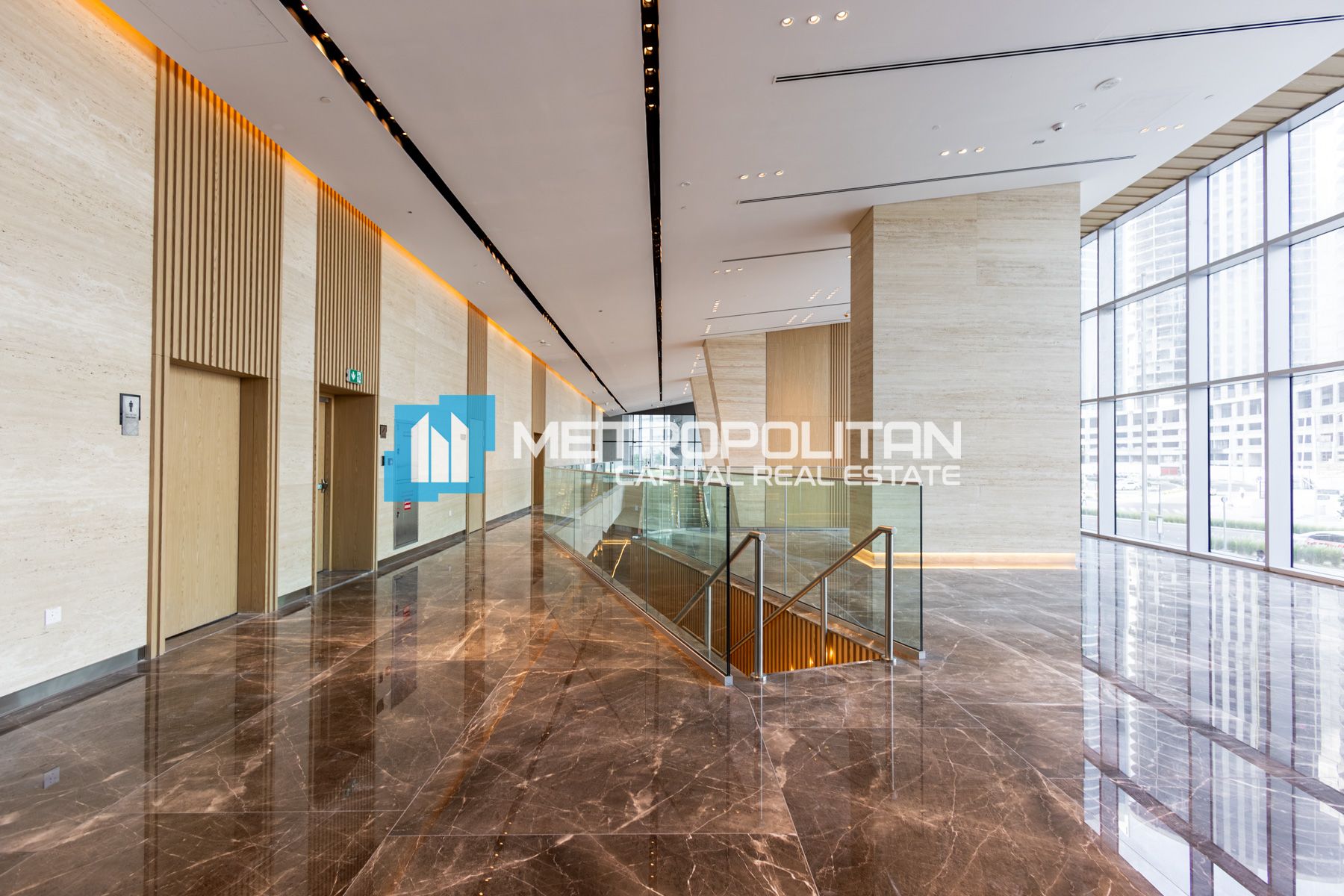 2-комнатная квартира в аренду на Al Reem Island – MCR-7149 photo-6