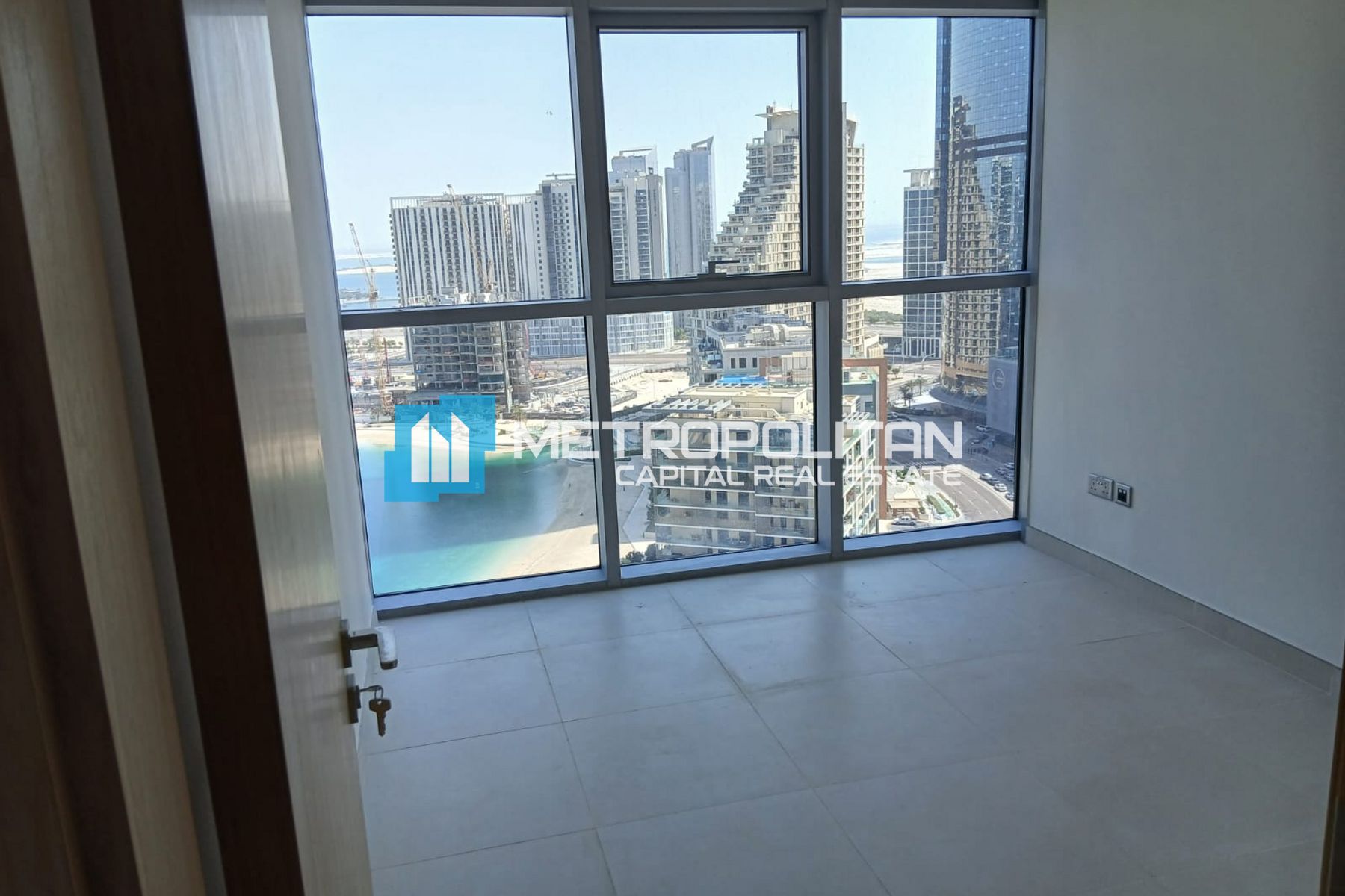 2BR Apartment for Rent in Al Reem Island – MCR-7149 photo-1