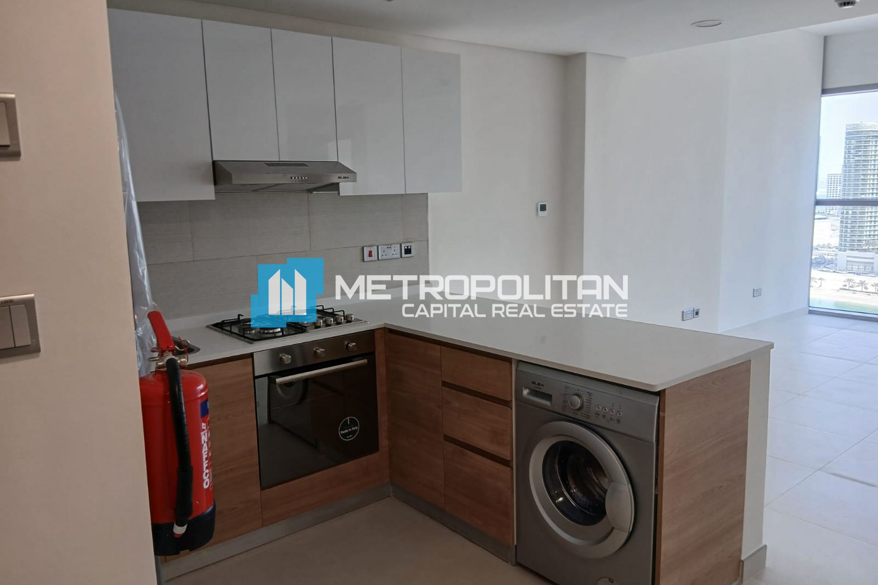 2BR Apartment for Rent in Al Reem Island – MCR-7149 photo-4