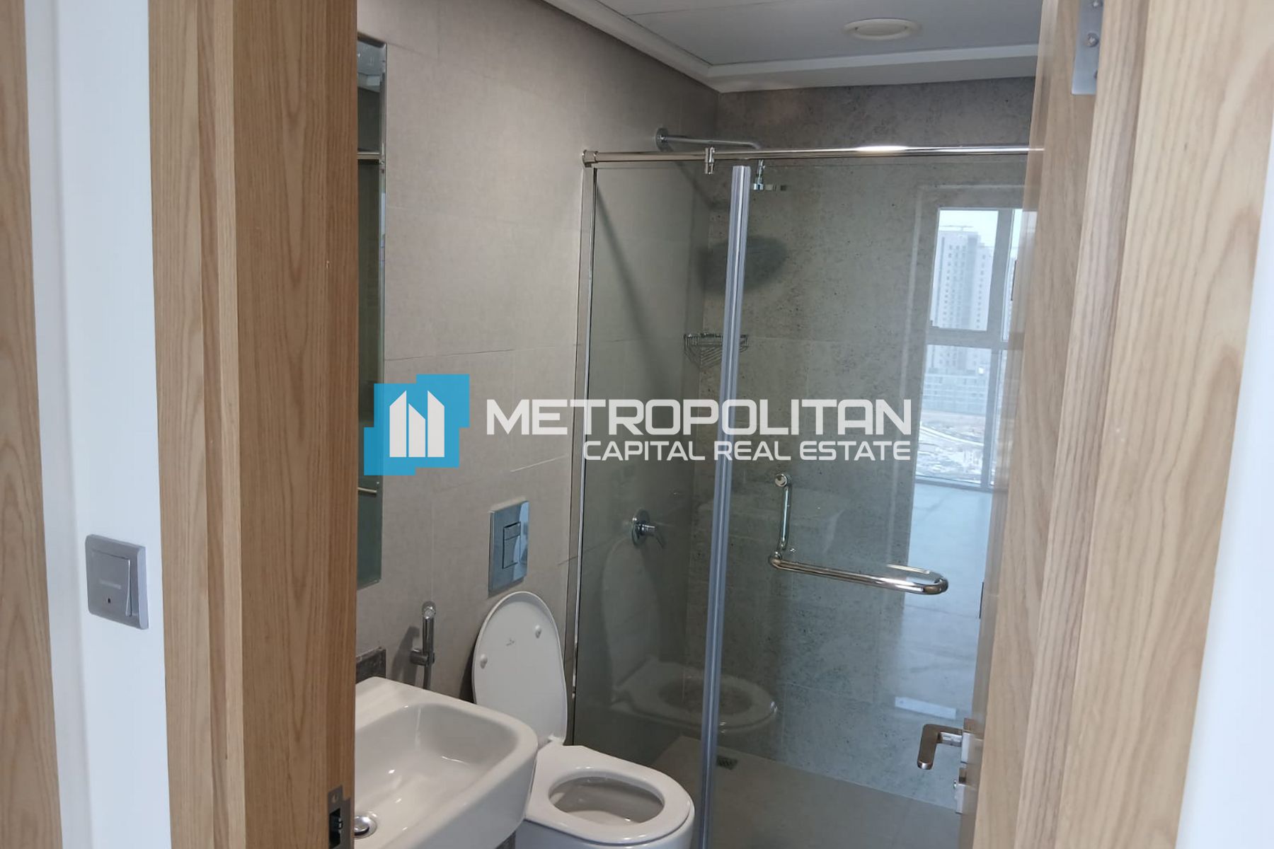 2BR Apartment for Rent in Al Reem Island – MCR-7149 photo-7
