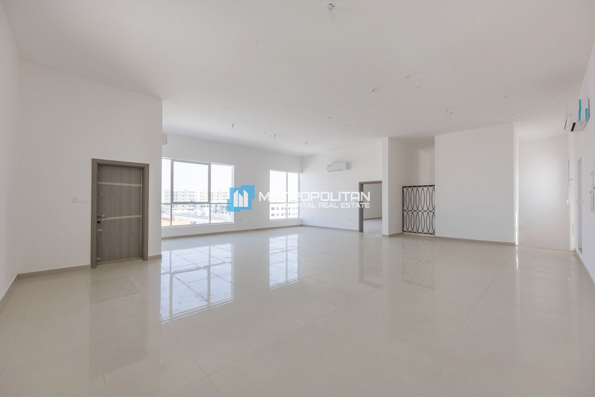 Image - SH- 21, Al Shamkha, Abu Dhabi | Project - Commercial Villa