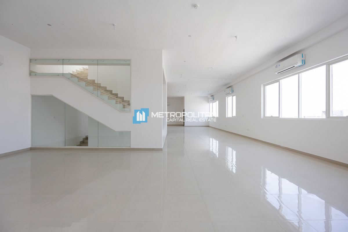 Image - SH- 21, Al Shamkha, Abu Dhabi | Project - Commercial Villa