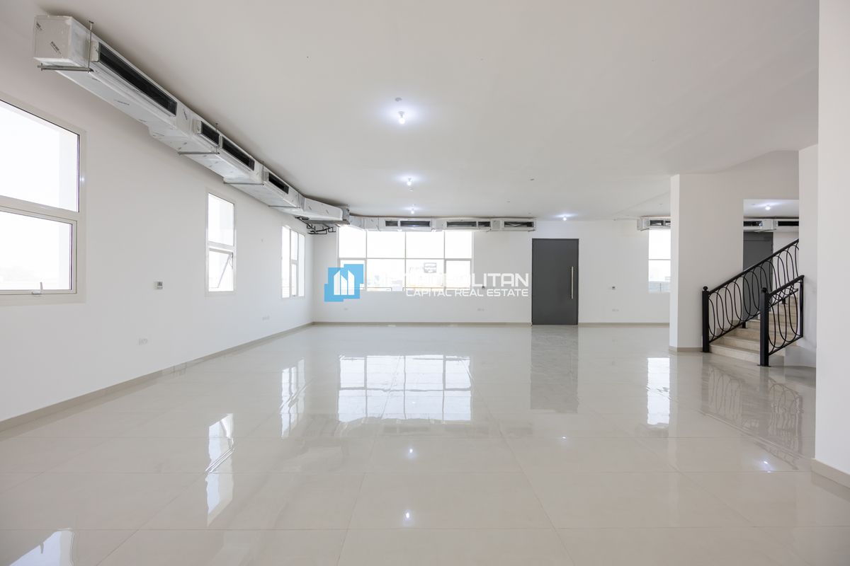 Image - SH- 21, Al Shamkha, Abu Dhabi | Project - Commercial Villa