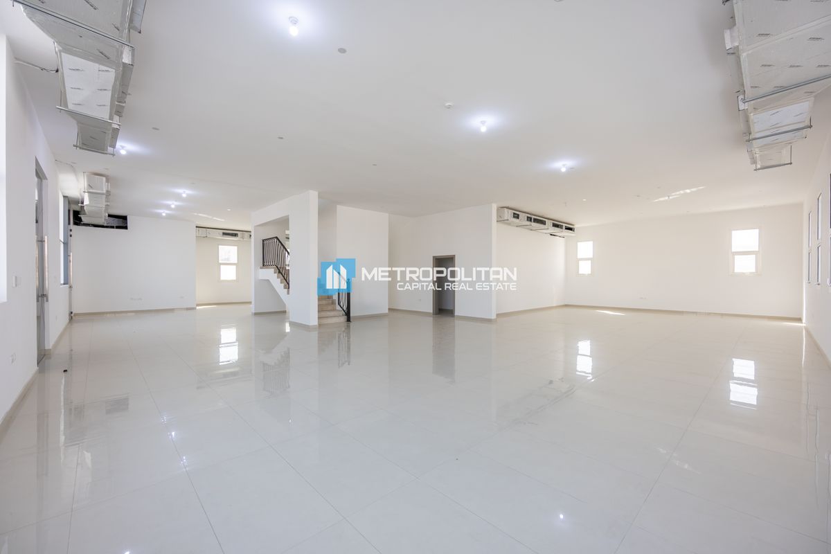 Image - SH- 21, Al Shamkha, Abu Dhabi | Project - Commercial Villa