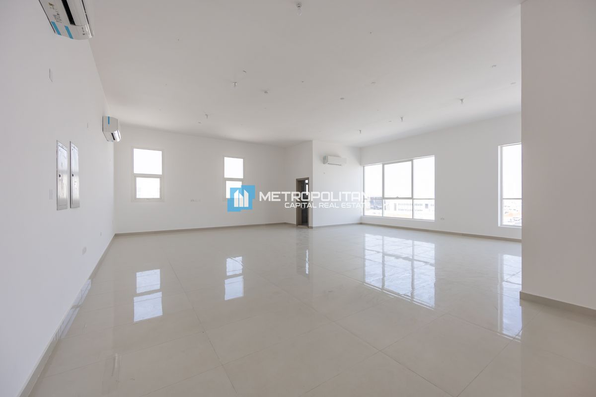 Image - SH- 21, Al Shamkha, Abu Dhabi | Project - Commercial Villa