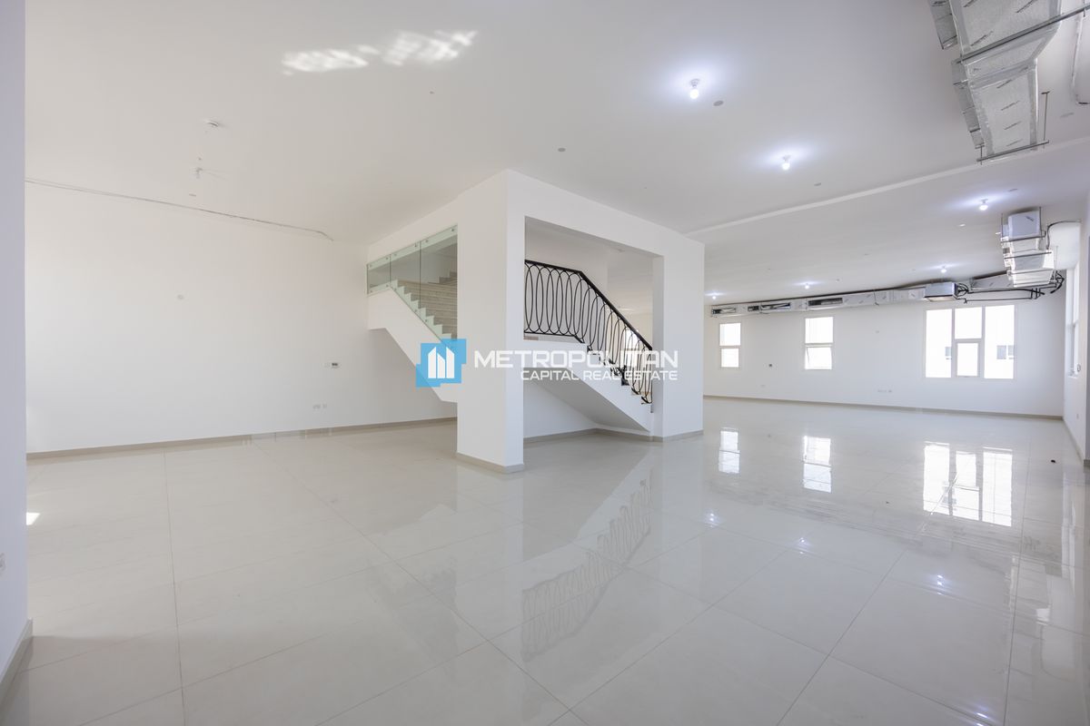 Image - SH- 21, Al Shamkha, Abu Dhabi | Project - Commercial Villa