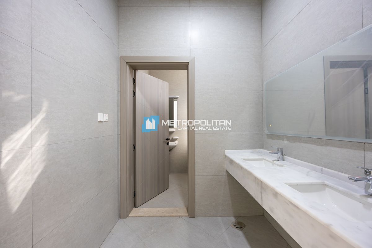 Image - SH- 21, Al Shamkha, Abu Dhabi | Project - Commercial Villa