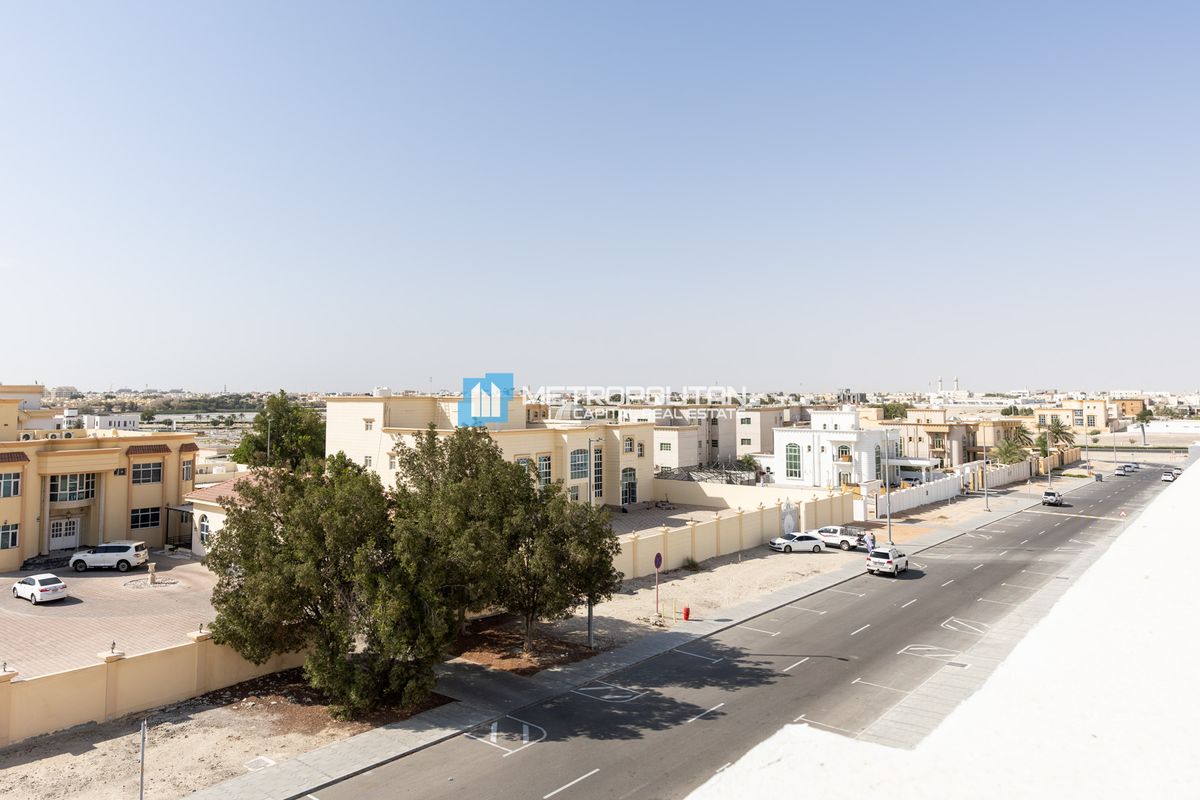 Image - SH- 21, Al Shamkha, Abu Dhabi | Project - Commercial Villa