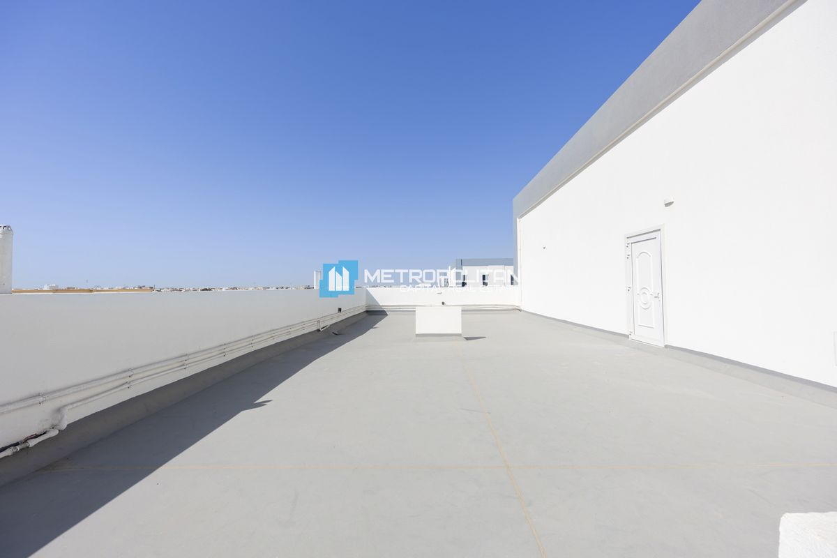Image - SH- 21, Al Shamkha, Abu Dhabi | Project - Commercial Villa