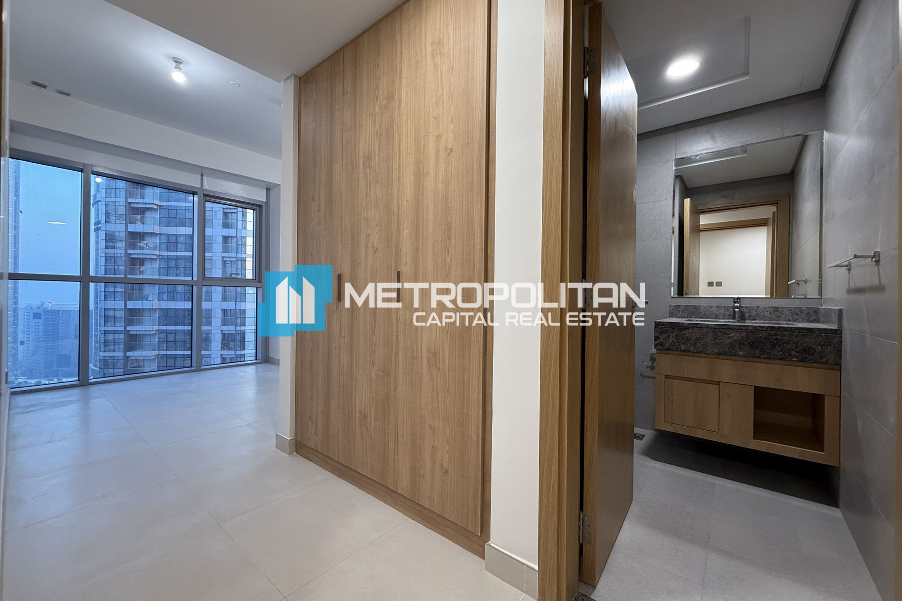 Duplex 2BR+M | Corner Unit | High Floor | Vacant photo-10