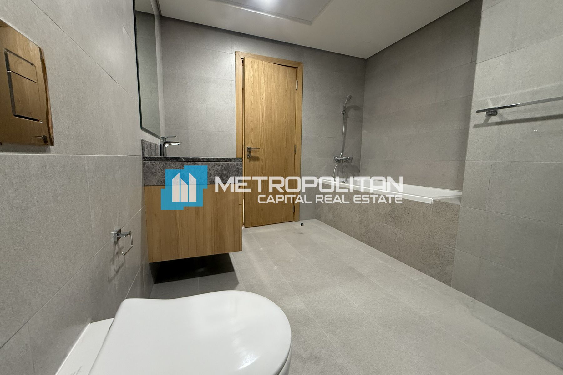 Duplex 2BR+M | Corner Unit | High Floor | Vacant photo-12