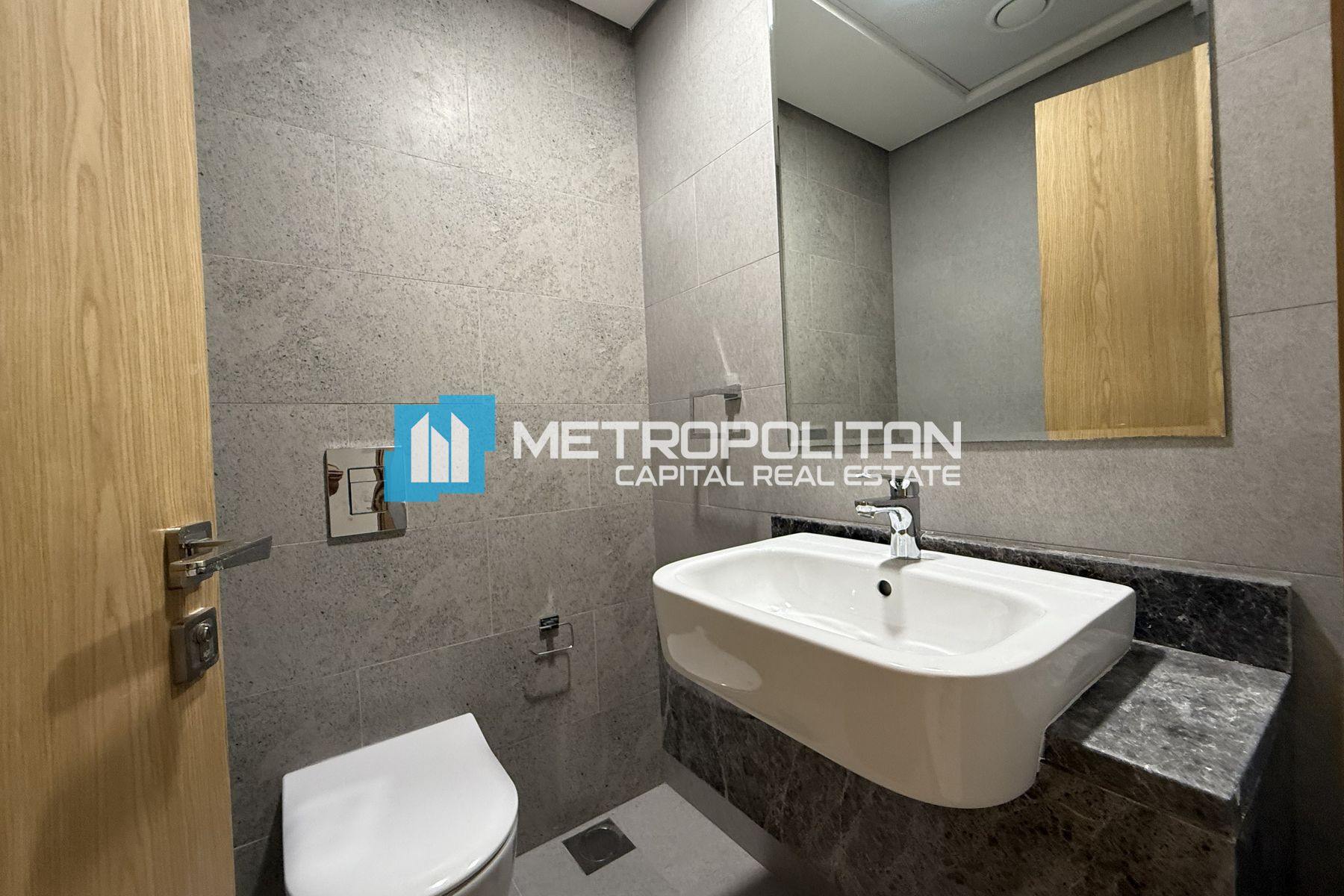 Duplex 2BR+M | Corner Unit | High Floor | Vacant photo-13