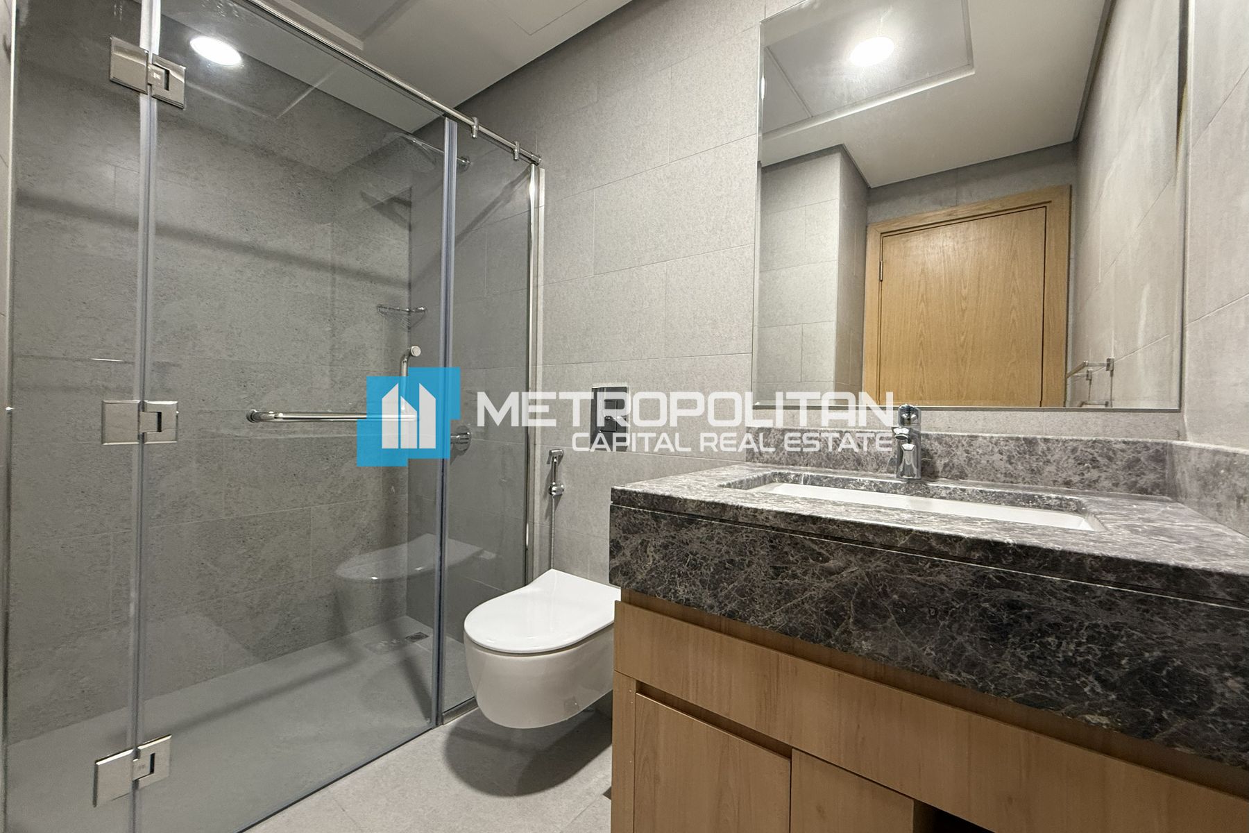 Duplex 2BR+M | Corner Unit | High Floor | Vacant photo-14